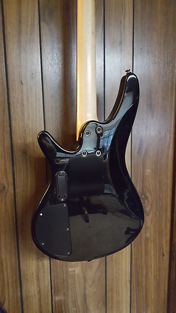 Ibanez SDGR N427 - 4 String Bass with Active EMG Pickups