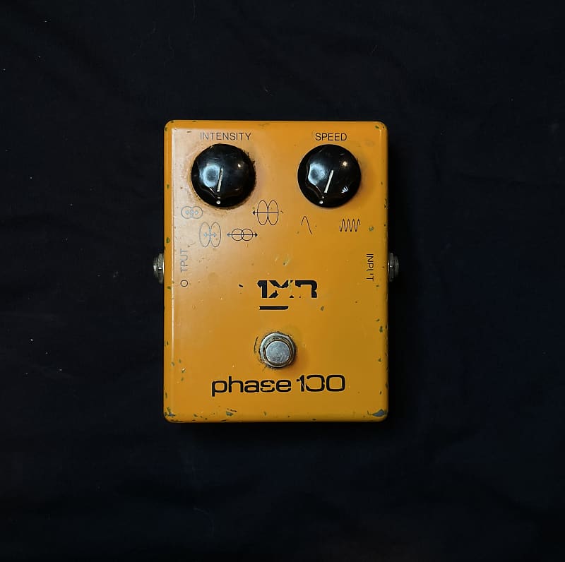 MXR Phase 100