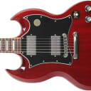Gibson SG Standard 2022 Heritage Cherry