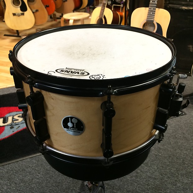 Sonor Limited Edition Snare 13x7 Snare Drum | Reverb