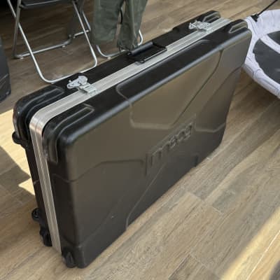 Moog Minimoog Voyager ATA Road Case