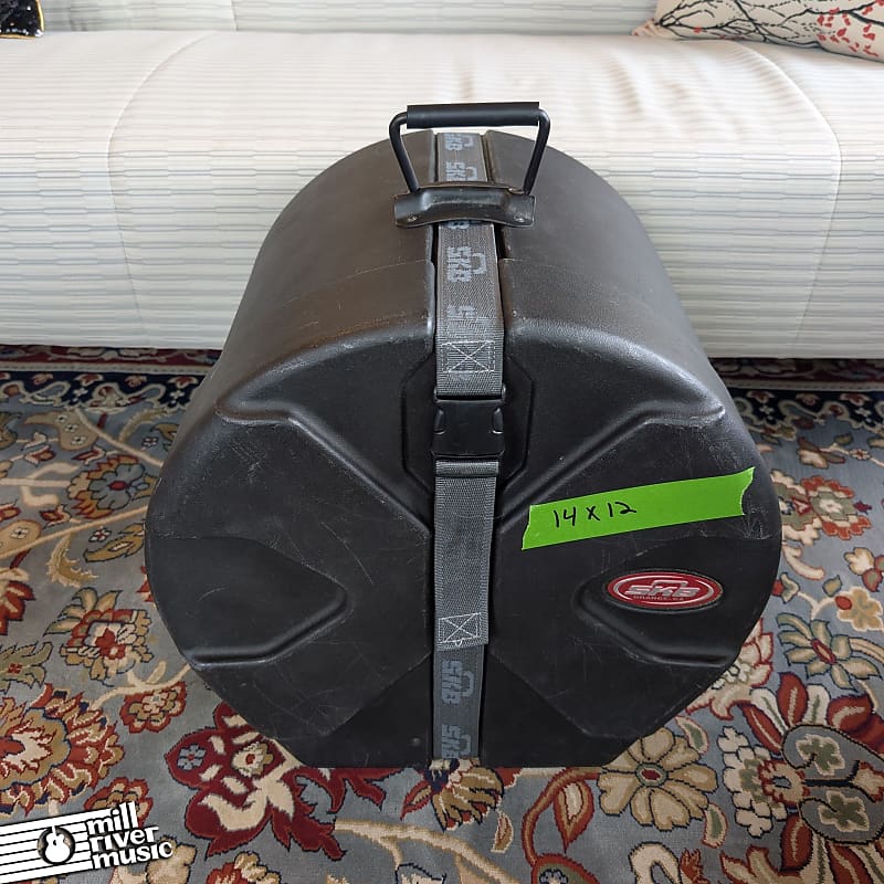 SKB Drum Case - Tom Tom - 14x12  *used*