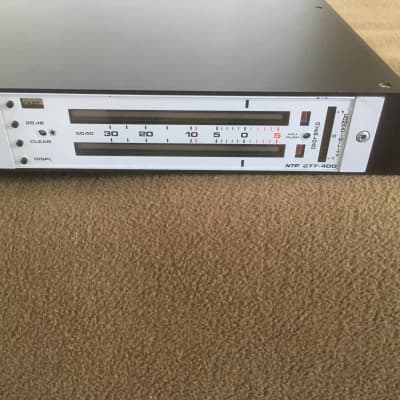 NEUMANN W495STB + NTP 177/400 + RACK image 5