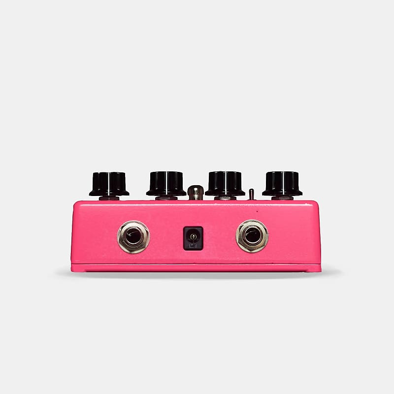 Bondi Effects Sick As High Shredroom - Neon Pink | Reverb Canada