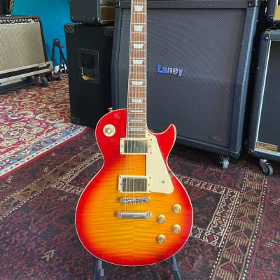 1978年製 Aria Pro II LP600B Peter Frampton 1978 Aria Pro II LP600B Peter Frampton Model by Matsumoku