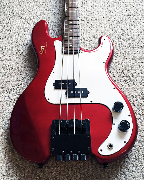 cort ベース 赤 cort ベース 赤