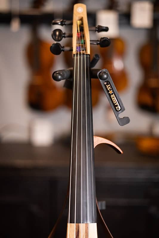Yamaha YEV-105NT Electric Violin | Reverb