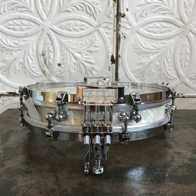 Pearl Philharmonic Series Pancake Snare Drum 13X2.5in