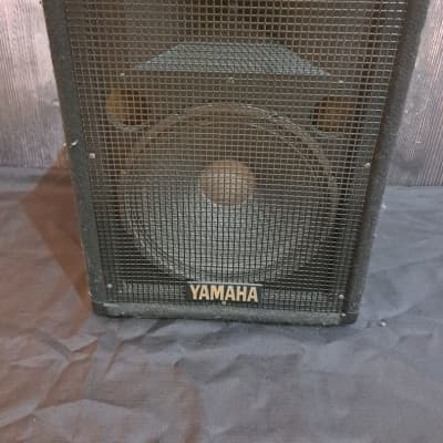 Yamaha s12e hot sale