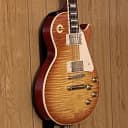 Gibson Les Paul Standard 60s 2022 Unburst