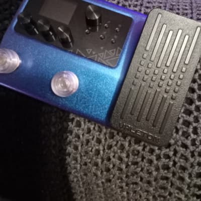 Reverb.com listing, price, conditions, and images for valeton-gp-100