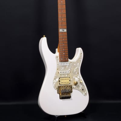 Fernandes LA-80KK Ken Signature Model (S/N:Y01105) (11/01
