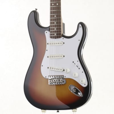 Fender ST-STD Standard Series Stratocaster MIJ | Reverb