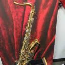 Yamaha YAS-26 Standard Alto Saxophone 2010s Lacquered Brass