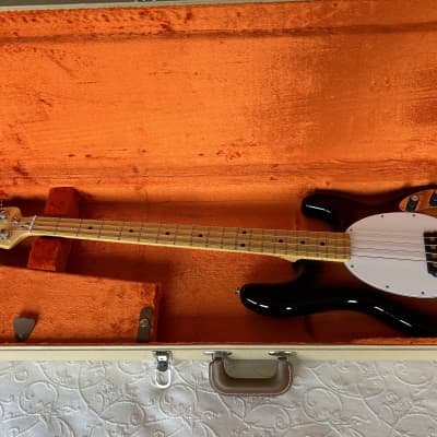 Music Man BFR Nitro Stingray Retro '76 Bass 2023 #58 of 100 image 15