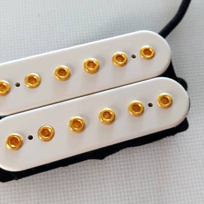 Lindy Fralin P-92 Set GOLD ギター Lindy Fralin P-92 Set GOLD Lindy