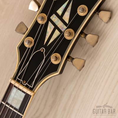 Greco EG800C - Black | Blue Guitars Online Store