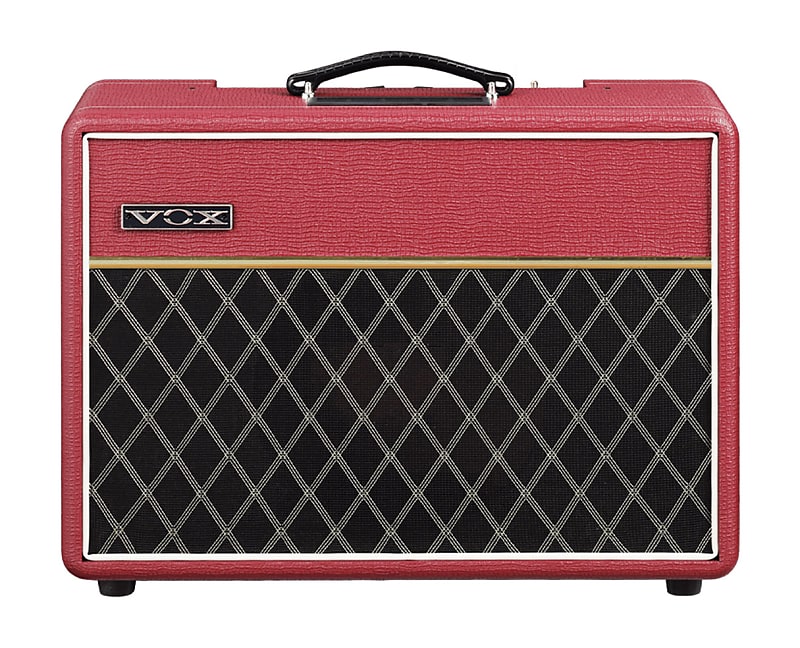 Vox AC10C1 Limited Editon 10Watt 1x10" Tube Combo Amp Reverb