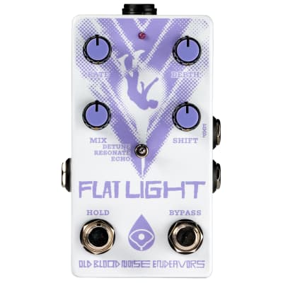 Reverb.com listing, price, conditions, and images for old-blood-noise-endeavors-flat-light