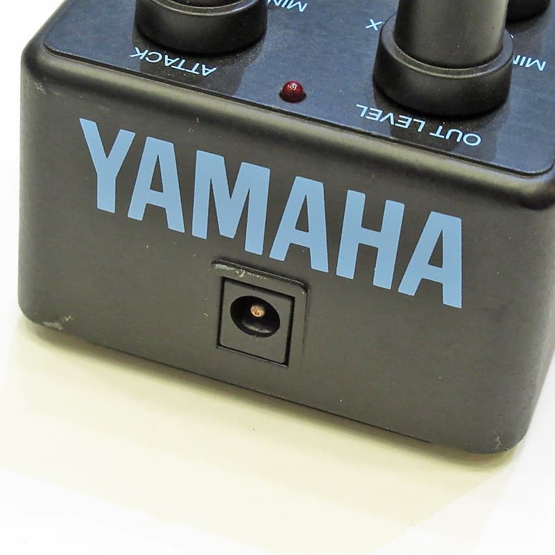 YAMAHA CS-100 COMPRESSOR SUSTAINER YAMAHA CS-100 コンプレッサー