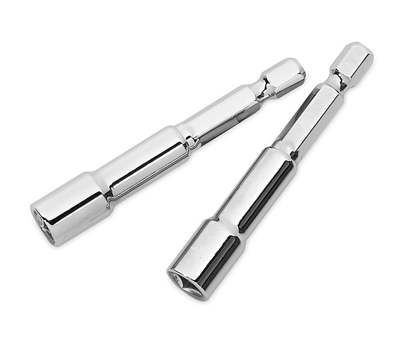 DW Hardware DWSM807-2 Drill Bit Drum Key (2 Pack) image 1