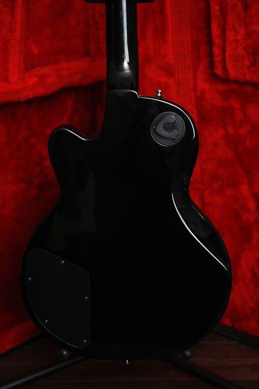 GUILD DeArmond M-70 エレキギター DeArmond M-70 Black – Chicago Music Exchange