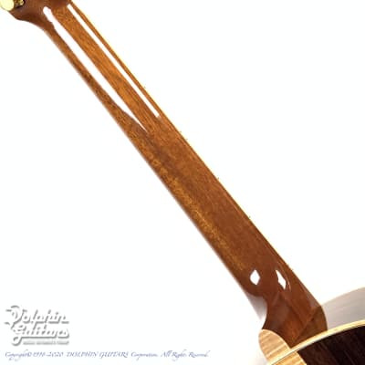 Roy Noble Cocobolo Custom [Pre-Owned] image 10
