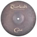 Turkish Cymbals 12" Classic Dark Splash