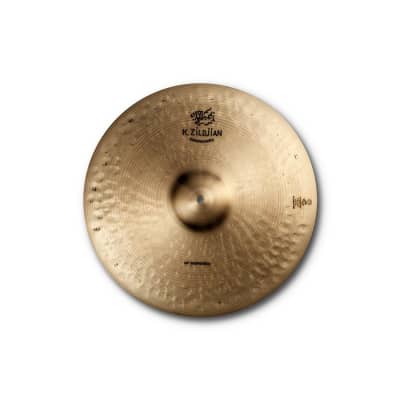 Zildjian K1012-18" K Constantinople Suspended - Suspended image 2