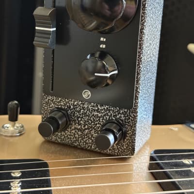 Reverb.com listing, price, conditions, and images for fjord-fuzz-bifrost