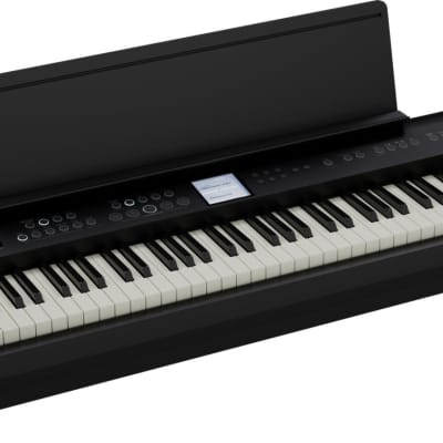 Roland FP-E50 88-Key Digital Piano image 3