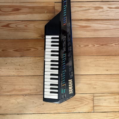 Yamaha SHS-10 Black