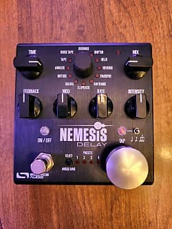 Source Audio Nemesis Delay