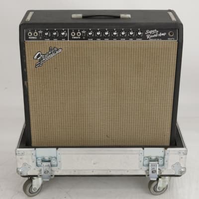 1965 fender clearance super reverb