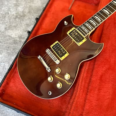 Yamaha SG-800