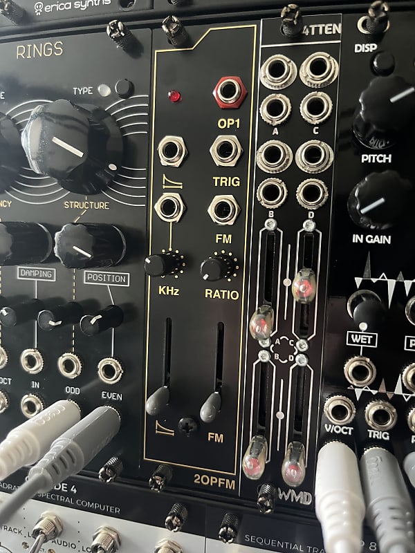 Super Synthesis 2OPFM