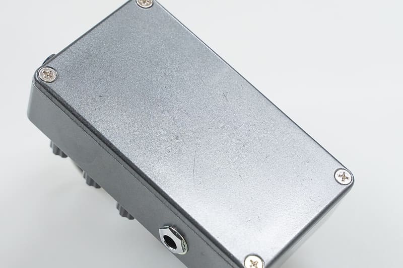 new] Beyond / Beyond Tube Preamp Bass Wired 2S Blue LED