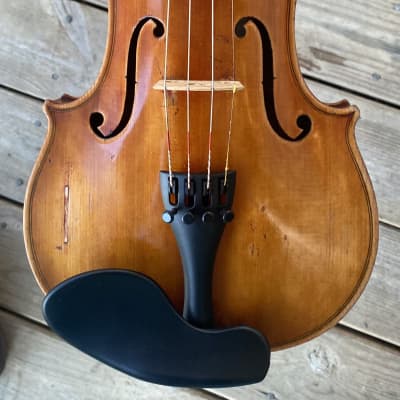 Master Fine JB Squier Violin 1906 4/4 *Watch Video!! image 17