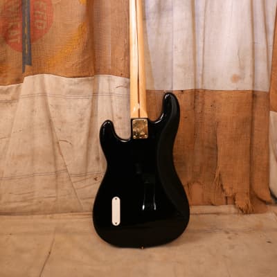 Fender Precision Elite 1983 Black image 6