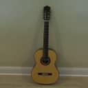 Cordoba C7 Spruce Top 2019 Gloss Rosewood,Mint Condition,Includes Shipping, Deluxe Soft Case Tuner