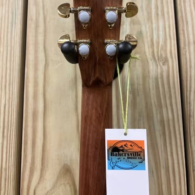 DREADNOUGHT FORTY FIVE D model acoustic guitar 2024 - Natural inlays galore FREE WRANGLER DENIM STRAP image 21