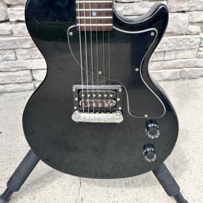 Epiphone レスポールジュニア 2nd SeymourDuncan搭載