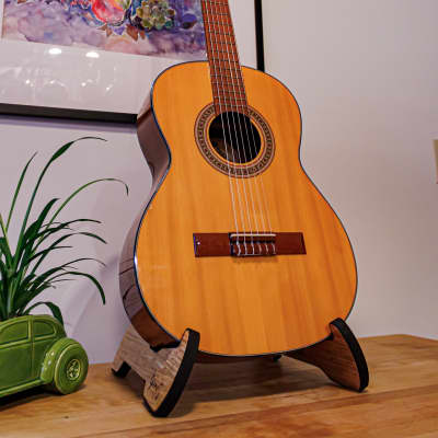 Strunal 5457 3/4 Size Classical Guitar - Made In Europe for sale