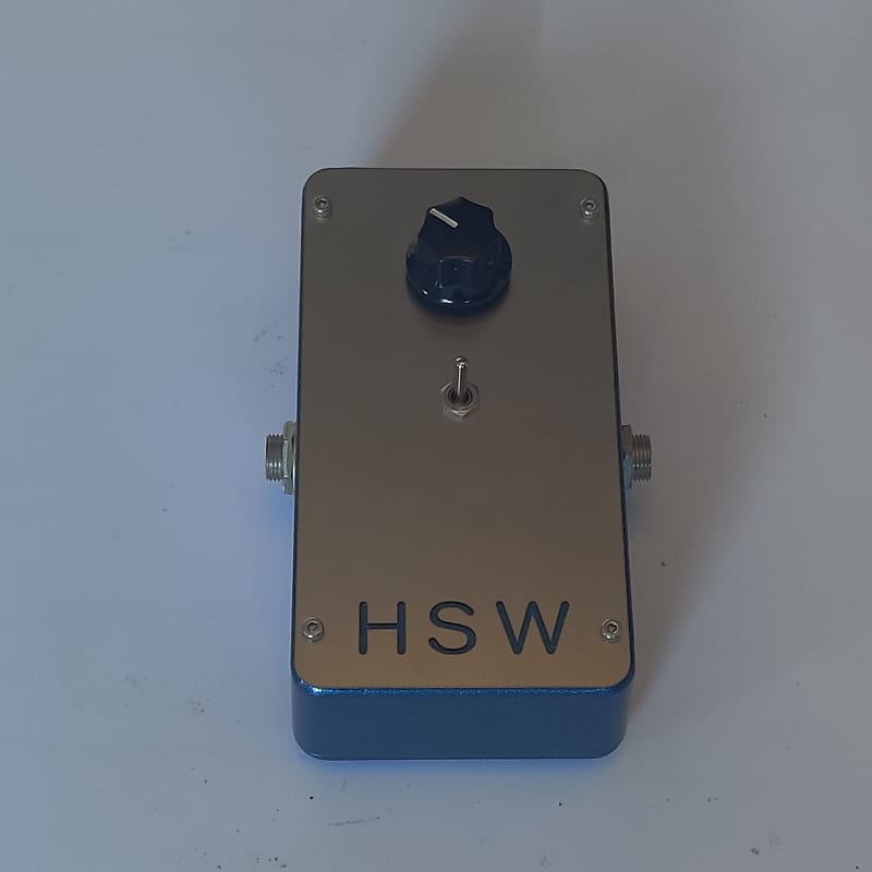 Honda Sound Works Booster HSW｜楽器・機材