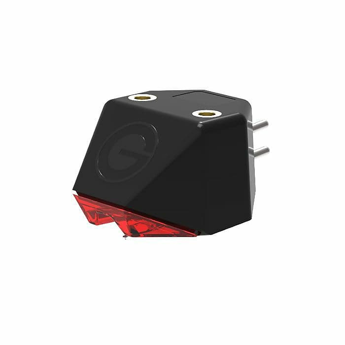 Goldring E1 Moving Magnet Hi-Fi Cartridge & Stylus (single) image 1