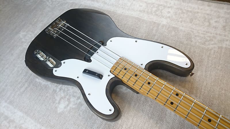 Fernandes Burny Olds FPBO-75 Precision OPB-54 MiJ | Reverb