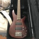 Ibanez SR505 Five-String Electric Bass