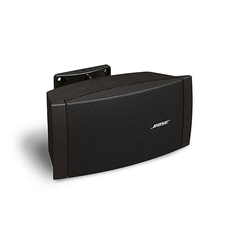 Bose FreeSpace DS 40SE Loudspeaker, single BLACK (FREE SHIPPING) image 1