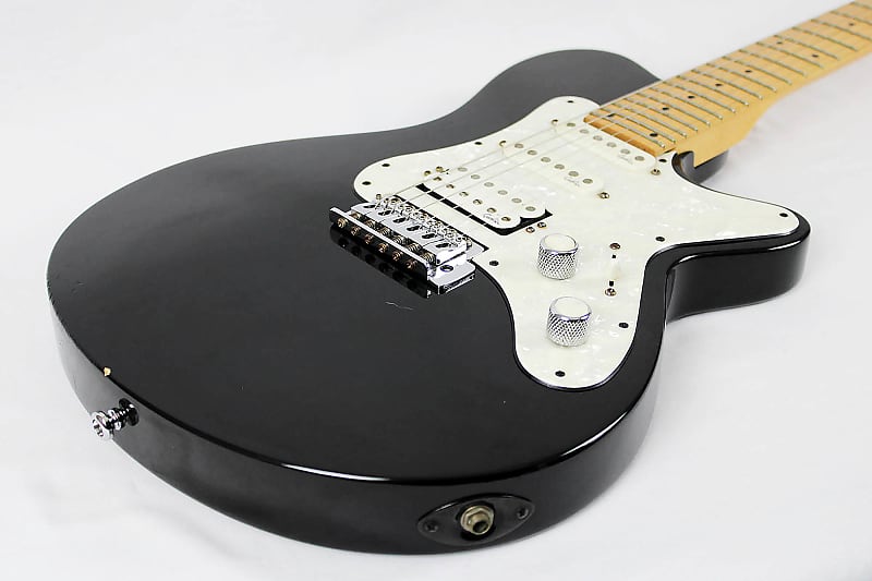 godin SD24 レア物 godin SD24 レア物