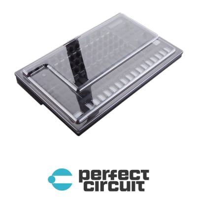 Decksaver Roland TR-8S Cover